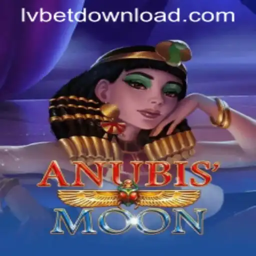 Embark on a Mythical Adventure in the Game AnubisMoon at LVBet