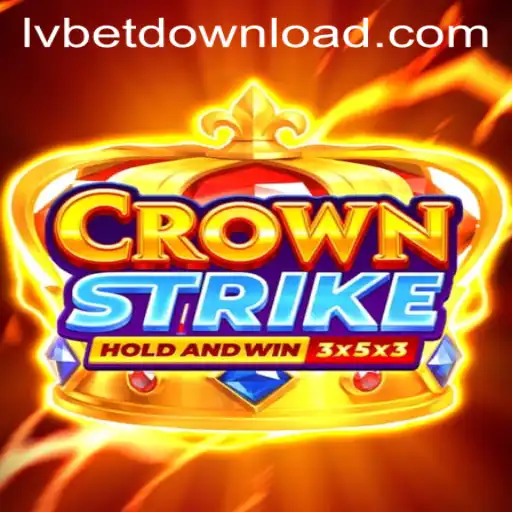 CrownStrike: The Ultimate Gaming Experience