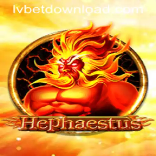 Exploring the Mystical World of Hephaestus: Unveiling the New Gaming Sensation with LVbet