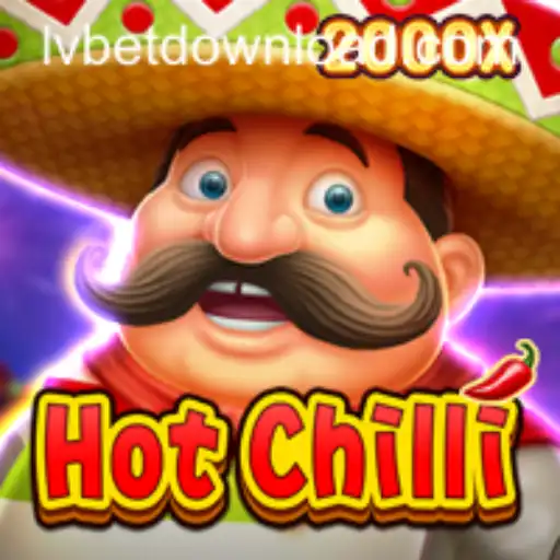 Discover the Sizzling World of HotChilli: A Deep Dive into the Spicy Slot Experience with LVbet