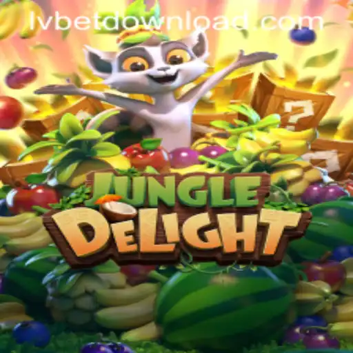 Dive into the Adventure with JungleDelight at LV BET