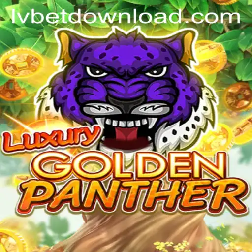 Discover the Thrills of LUXURYGOLDENPANTHER at LVBet