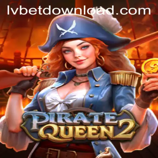 PirateQueen2 Sets Sail on LVBet