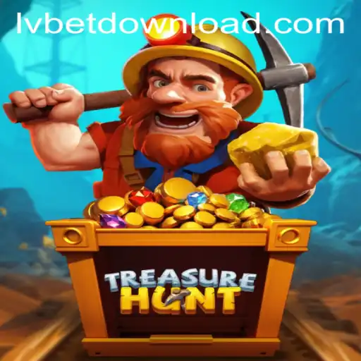 Exploring the World of TreasureHunt: An Engaging Adventure with LVbet