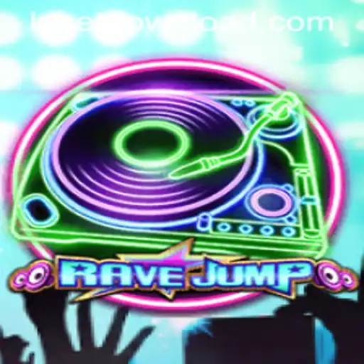 RaveJump: The Ultimate Leap into Excitement with LVbet