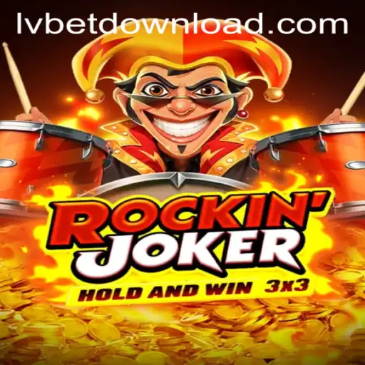 Exploring the Excitement of RockinJoker at LVBet