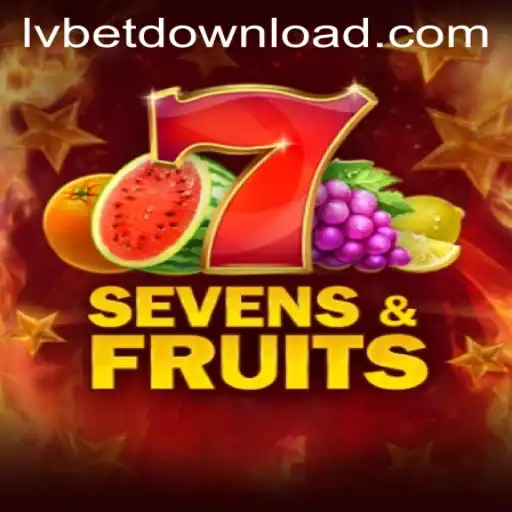 Exploring Sevens & Fruits: A Classic Slot Game