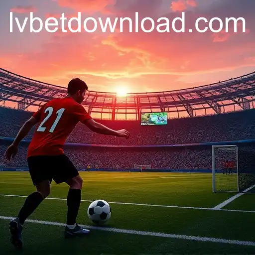 Exploring the World of Sports Betting with LVbet