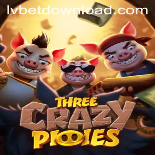 Discover the Exciting World of ThreeCrazyPiggies at LVBET