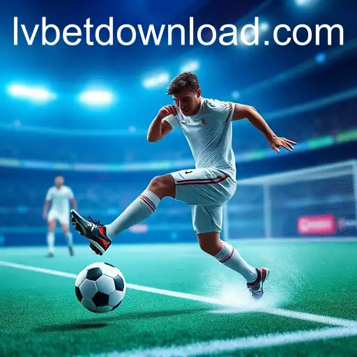 The Rise of Virtual Sports: A New Era of Gaming with LVBet